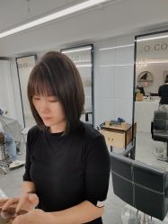 -可可·人气烫发Salon女士专属