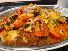 一哥焗猪排饭-大家乐(广州荔湾领展广场店)