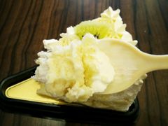 -兔兔家蛋糕甜品(德胜店)