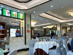-东江渔村·古典园林·30年粤菜老字号(太和店)