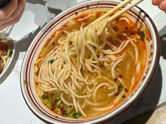 -老王四季抻面(南六东路店)