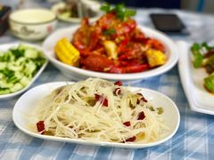 -辣螃铠盆盆蟹大排档(总店)