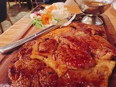 美式铁板黑椒牛排-塔可墨西哥餐厅(江宁景枫店)