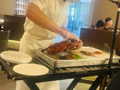 -京坛汇·烤鸭·京菜(宋庄店)
