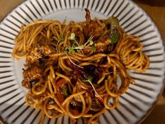 -本处·素食·融合料理(南油店)