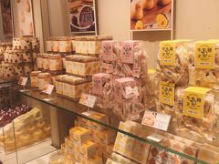 零售区-好利来(四季青店)
