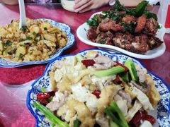 -老丽江餐馆(丽江华都商贸城店)