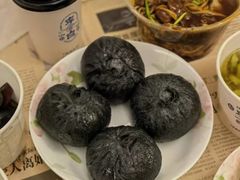 -李与白包子铺(桐梓林店)