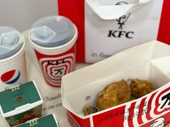 -肯德基(昌里店)