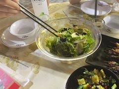 -聚味瞿记·龙虾堂(树木岭店)