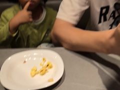 -大闫家烧烤·小海鲜家常菜(郑庄店)