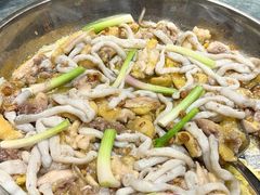 -猪肉婆私房菜(容桂总店)