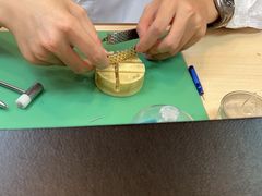 -亨吉利世界名表中心(汇金百货店)