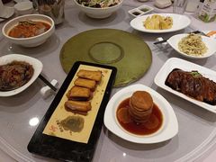 -顺风海鲜港(金玉兰店)