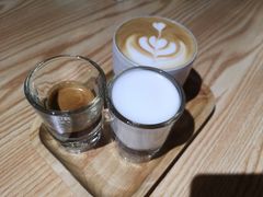 -ZM COFFEE(西安路店)