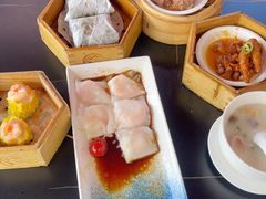 -鹿鸣酒家(越秀店)