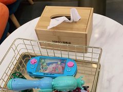 -海马体照相馆(上海宝山万达广场店)