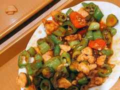 -酷味乐智选餐厅(斜土路店)
