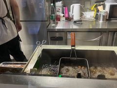 -马小毛老上海里脊肉(南翔印象城店)