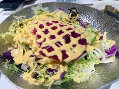 -大锅强·蒸海鲜青岛菜(金沙滩店)