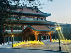-钓鱼台国宾馆