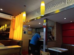 -尊宝比萨(广州塔店)