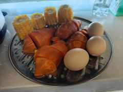 -中田健身工作室(杭州五洲国际店)