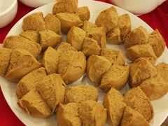 麦包-煲仔王海鲜酒家