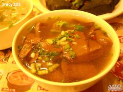 猪血-火宫殿(五一大道分店)