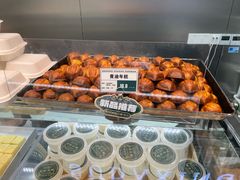 -酥大興·新国潮糕点配茶饮(龙岗万达黑金店)