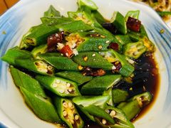 -海知道大连海鲜水饺(南山大冲店)