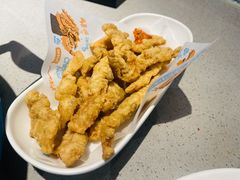 -半天妖烤鱼(西铁营万达店)