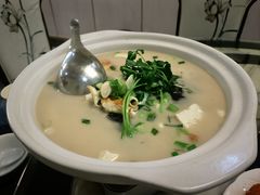 -百味园土菜馆(迎宾东路店)