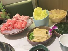 -狐狸爱上椰子鸡(滨江星光大道店)