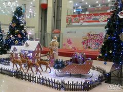 -左岸国际电影城(泉汇购物广场店)