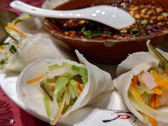 丝娃娃-贵阳味道(未来方舟店)