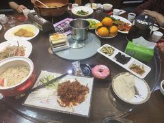 -德顺源·非遗烧麦·老菜(大观园店)