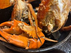 -莲花公园煎蟹·30年闽菜(火车站店)