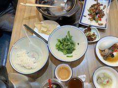 -妈妈的味道(和顺古镇店)