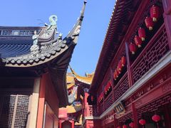 -钦赐仰殿道观