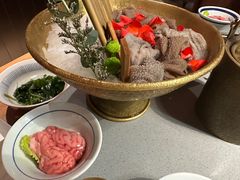 -巴奴毛肚火锅(新街口金鹰店)