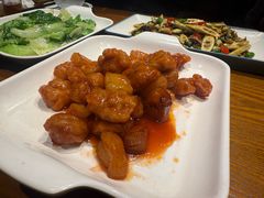 -宴武夷·匠心闽味(印象大红袍店)