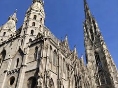 -斯蒂芬主教座堂(Stephansdom)