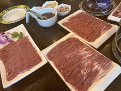 -南门涮肉(上海二店)