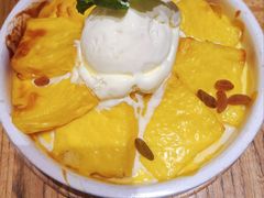 -新白鹿餐厅(爱琴海购物中心店)