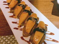 -山葵家·创意料理(宁波来福士店)