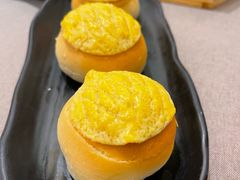 流汁鲜奶包-长禧家·珑厨(东山口店)