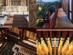 -西安华清御汤酒店