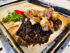 -素描餐厅(灵隐天竺店)