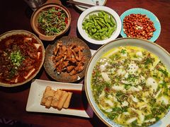 -成都娃娃花园餐厅 (南艺旗舰店)